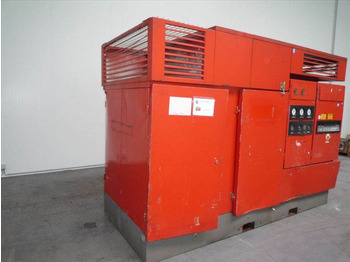 Air compressor ATLAS