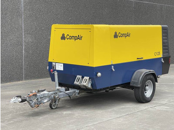Air compressor COMPAIR