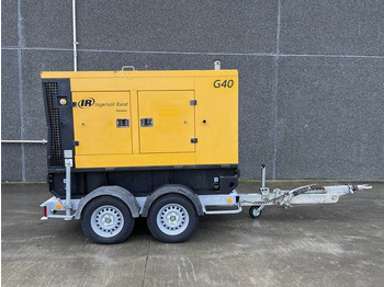 Generator set DOOSAN G40