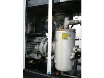 Air compressor Ingersoll Rand ML 55: picture 4