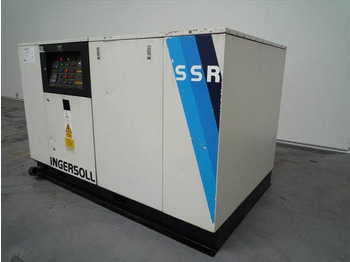 Air compressor Ingersoll Rand ML 55: picture 3
