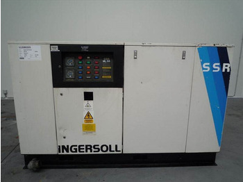 Air compressor Ingersoll Rand ML 55: picture 2