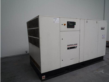 Air compressor Ingersoll Rand SSR MH 110 2S: picture 2