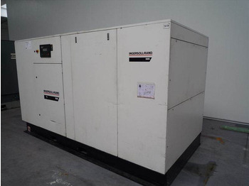 Air compressor Ingersoll Rand SSR MH 110 2S: picture 3