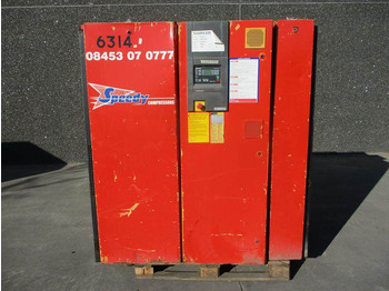 Air compressor KAESER