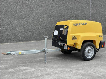 Air compressor KAESER