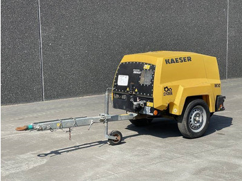 Air compressor KAESER