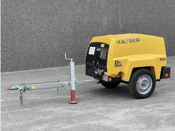 Air compressor KAESER