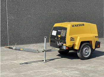 Air compressor KAESER
