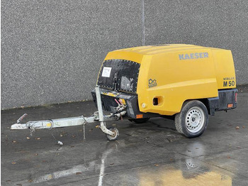 Air compressor KAESER
