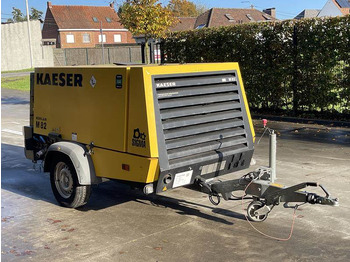 Air compressor Kaeser M 82 - N: picture 5