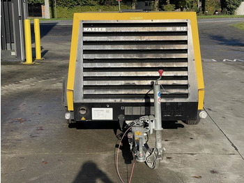 Air compressor Kaeser M 82 - N: picture 2