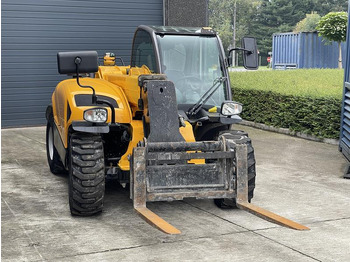 Telescopic handler Manitou MT 625 ST 3 B: picture 2 Telescopic handler Manitou MT 625 ST 3 B: picture 2