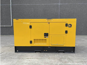 Generator set RICARDO