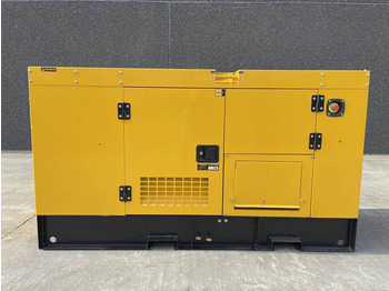 Generator set RICARDO