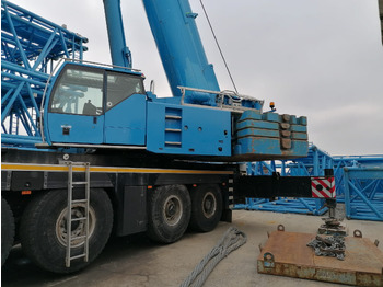 Mobile crane liebherr LTM 1200-5.1: picture 3