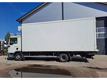 Refrigerator truck MAN TGL 12.220