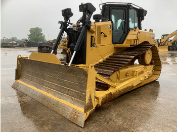 Bulldozer CATERPILLAR D6