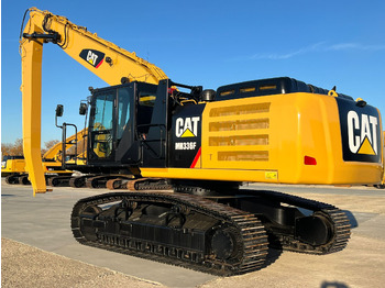 Waste/ Industry handler CATERPILLAR
