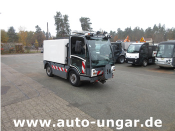 Utility/ Special vehicle BOSCHUNG