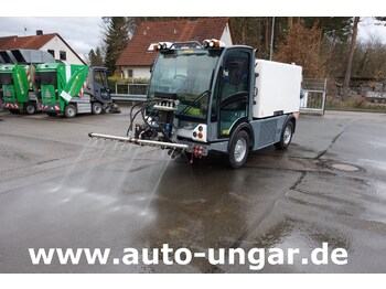 Utility/ Special vehicle BOSCHUNG
