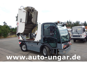 Utility/ Special vehicle MULTICAR