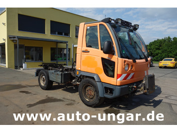 Utility/ Special vehicle MULTICAR