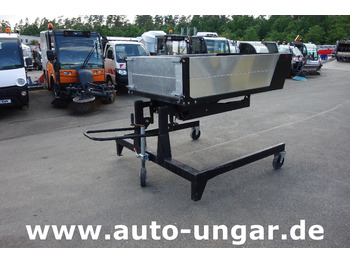Utility/ Special vehicle NILFISK