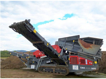 Agricultural machinery