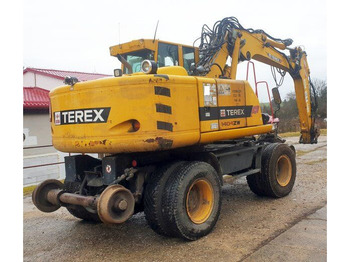 Excavator ATLAS