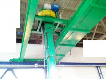 Leasing of Demag +(CZ) Iteco (el. 2t/4.2m teleskop 25m Demag +(CZ) Iteco (el. 2t/4.2m teleskop 25m: picture 2