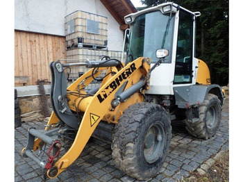 Leasing of Liebherr L 509 Speeder Liebherr L 509 Speeder: picture 2