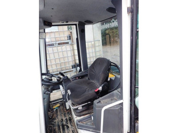 Leasing of Liebherr L 509 Speeder Liebherr L 509 Speeder: picture 4