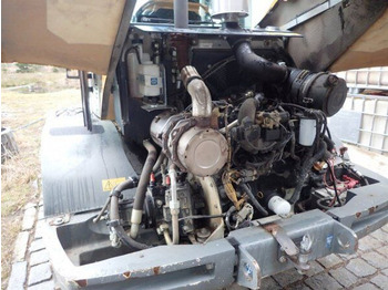 Leasing of Liebherr L 509 Speeder Liebherr L 509 Speeder: picture 5