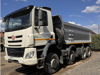 Tipper TATRA