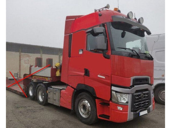 Tractor unit RENAULT T 520
