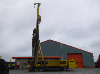 Drilling rig CASAGRANDE