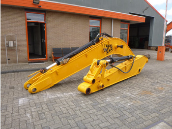 Boom JCB