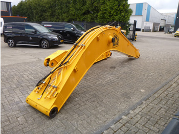 New Boom for Crawler excavator JCB JS200/JS210/JS220: picture 5