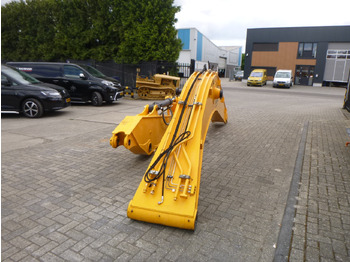 New Boom for Crawler excavator JCB JS200/JS210/JS220: picture 4