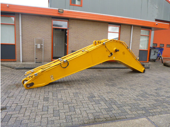 Boom JCB
