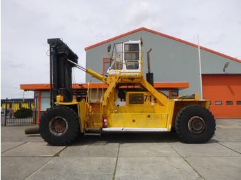 Diesel forklift