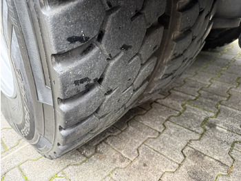 Leasing of Mercedes-Benz Actros 2548 LS 6X2 Kran HMF 3220 bis 16 Meter Mercedes-Benz Actros 2548 LS 6X2 Kran HMF 3220 bis 16 Meter: picture 4