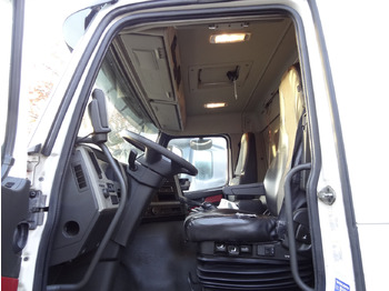 Leasing of Volvo FM420 4X4 X-Track Volvo FM420 4X4 X-Track: picture 4