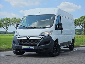 Small van CITROËN Jumper