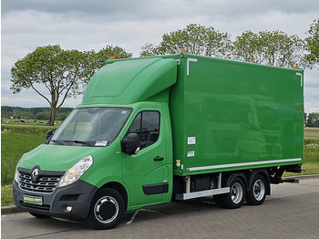 Commercial vehicle BE-Combi 3500PLUS: picture 3