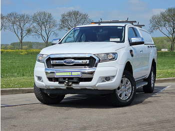 Pickup truck FORD Ranger