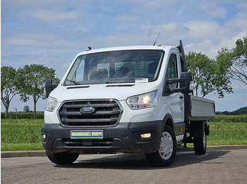 Open body delivery van FORD Transit