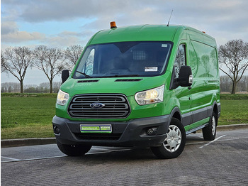 Panel van FORD Transit