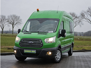 Panel van FORD Transit